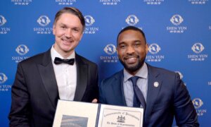 Shen Yun ‘Captured Your Attention From Start to Finish,’ Says Pennsylvania State Representative