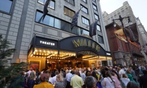 Shen Yun’s Performance Is ‘Very Immersive,’ Says Pennsylvania Theatergoer
