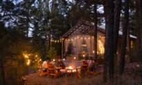 The Top 5 Places for Farm and Ranch Stays in America