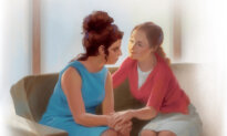 How to Be A Loyal Friend Through Thick and Thin
