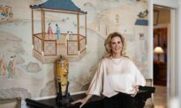 Philanthropist Rebecca Dunn on Creating A Lifelong Legacy of Championing Liberty and Individual Rights
