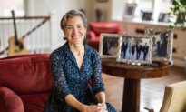 Why a Mother’s Nurturing Is Critical to a Child’s Development and Future Relationships