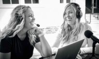 Like ‘True Crime’ Stories? Try This Uplifting ‘True Miracles’ Podcast