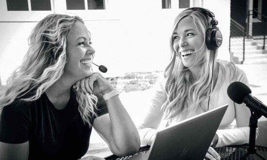 Like ‘True Crime’ Stories? Try This Uplifting ‘True Miracles’ Podcast