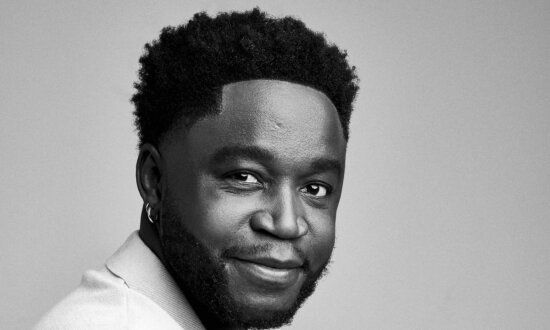 War, Loss, and Heartbreak: Man Adopted From Liberia Shares How He Survived It All Through Faith