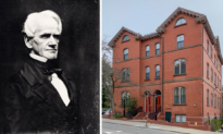 Horace Mann: The Father of American Education