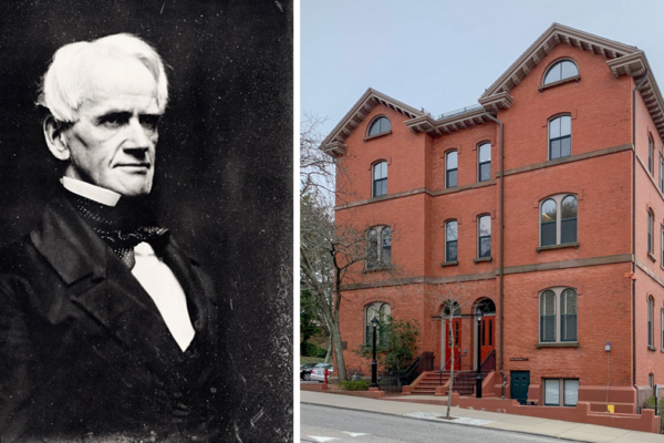 Horace Mann: The Father of American Education