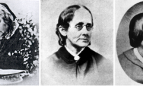 Elizabeth Peabody: First Lady of the American Renaissance