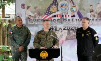 US Forces to Join Combat Drills in Philippines to Show Commitment to Asia While Fighting Iran