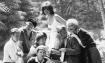 Understanding Gilligan’s Island
