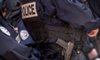 Police Officer Involved Killings Show Modest Decline