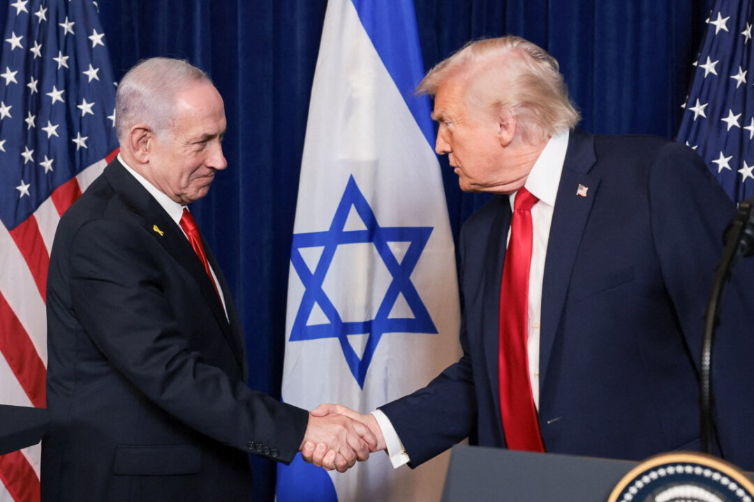 Trump Says Israel’s Fighting in Lebanon Has Gone on ‘Too Long,’ Killed ‘Too Many’