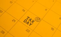 Debunking 5 Tax Day Myths