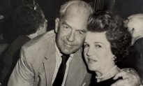 How My Grandmother Taught Me to Love ‘The Greatest Country Ever’
