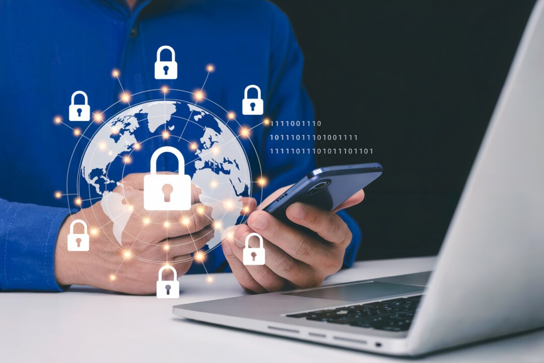 LIVE NOW: House Homeland Security Committee Holds Hearing on DHS Role in Communications, IT Security