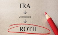 Roth Conversions: How to Do It Without Getting a Tax Shock