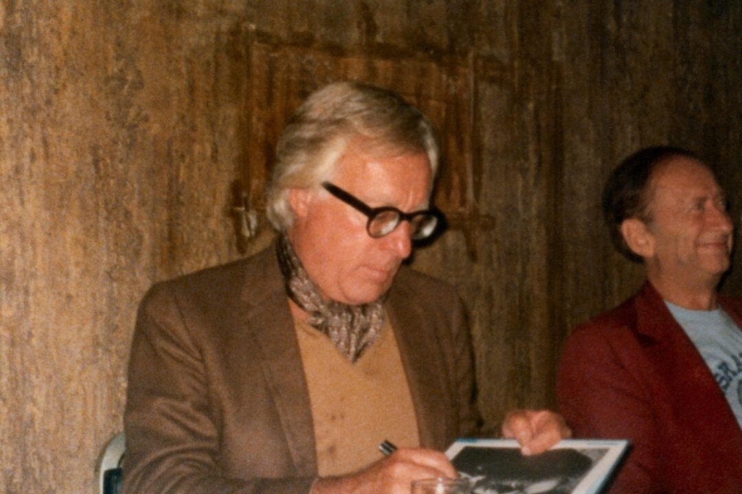 Something Wonderful This Way Comes: A Tribute to Ray Bradbury