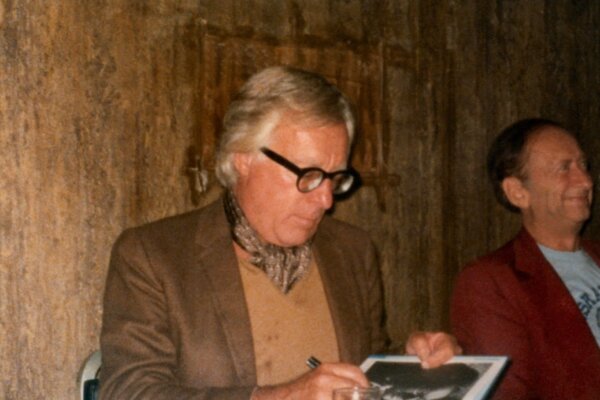 Something Wonderful This Way Comes: A Tribute to Ray Bradbury