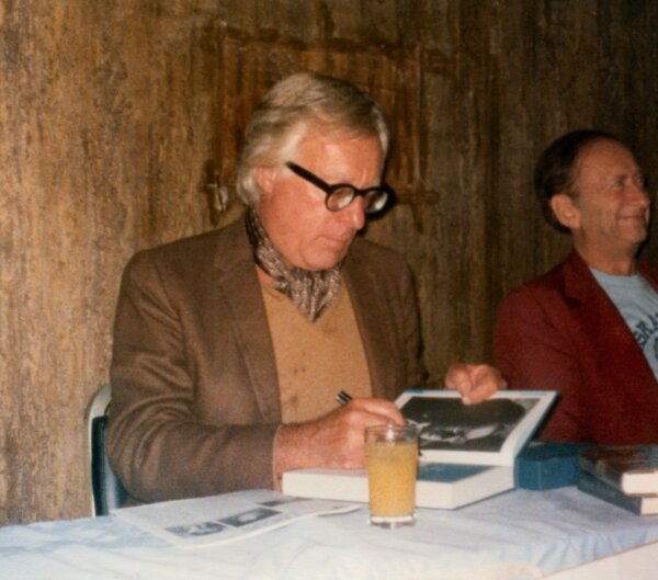 Something Wonderful This Way Comes: A Tribute to Ray Bradbury