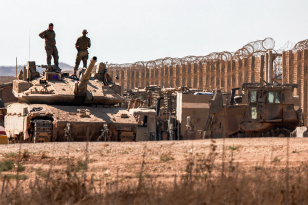 Hamas’s New Chief Killed: IDF