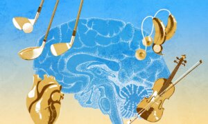 Your Brain Is Flexible in Midlife: 4 Habits to Prevent Decline