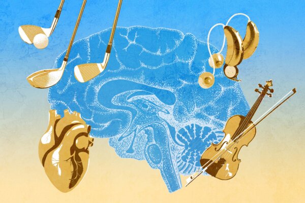 Your Brain Is Flexible in Midlife: 4 Habits to Prevent Decline