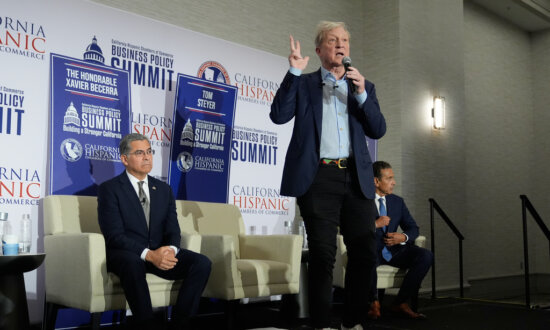 Swalwell’s Exit Reshaping California Governor’s Race