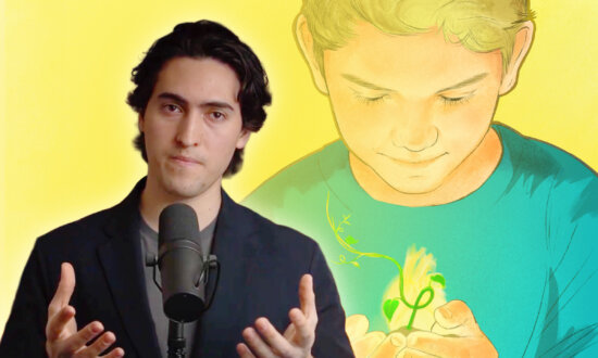 Are We Born Good or Evil?