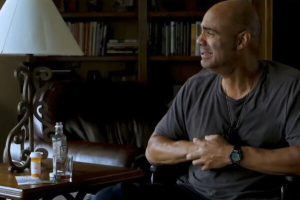 ‘We Are Stronger’: A Life Rebuilt Piece by Piece