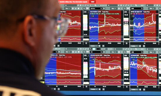 Oil Prices Fall, Energy Stocks Slide as Iran Deal Raises Hopes of Strait of Hormuz Opening