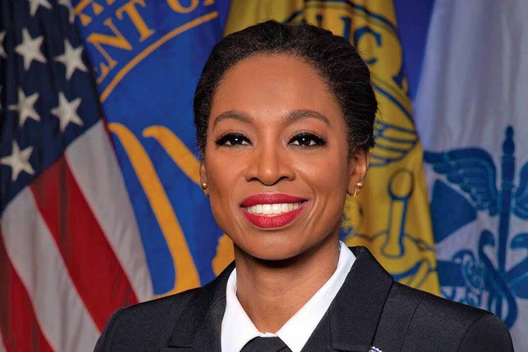 Trump Nominates New CDC Director