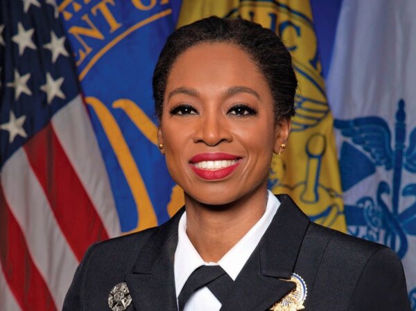 4 Things to Know About the CDC Director Nominee