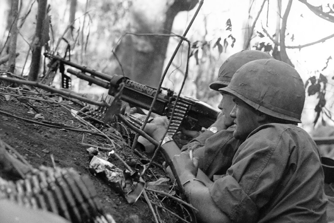 Donald Sloat: A Selfless Sacrifice