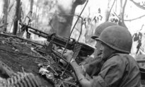 Donald Sloat: A Selfless Sacrifice