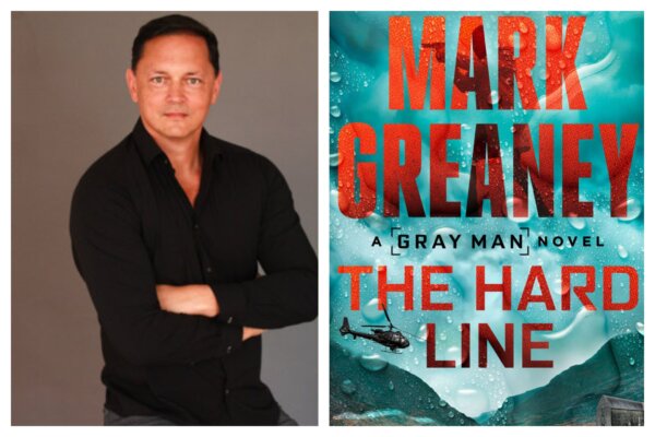 ‘Gray Man’ Series Pulls Out Another Shoot ‘Em Up