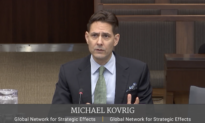 Kovrig Warns Canada Risks ‘Deep Entanglement’ With Beijing by Opening Its Market to Chinese EVs