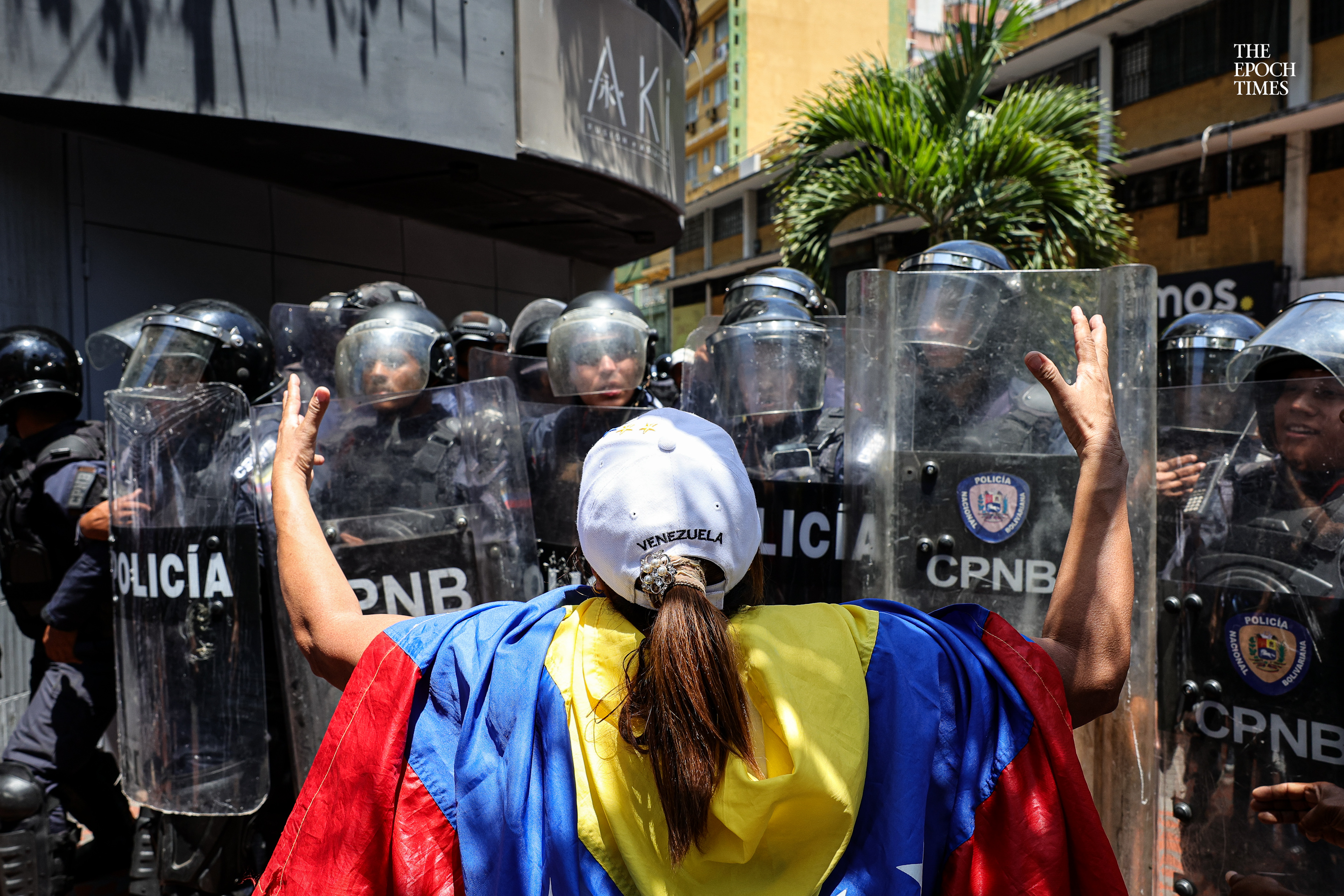 How Are Venezuelans Feeling Months After Maduro’s Capture?