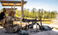 Inside the Competitions That Prepare the Army’s Infantry for Future Fights