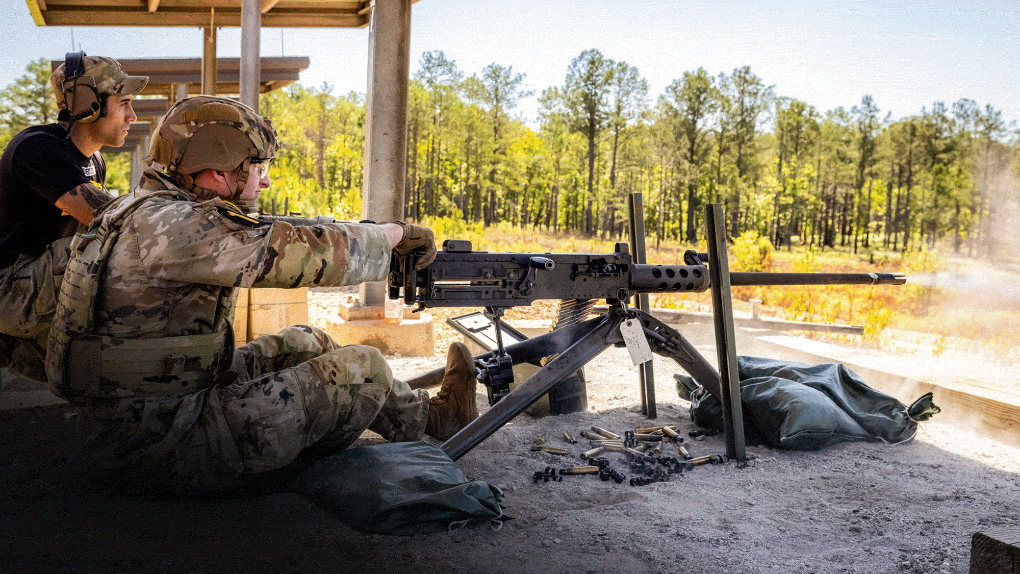 Inside the Competitions That Prepare the Army’s Infantry for Future Fights