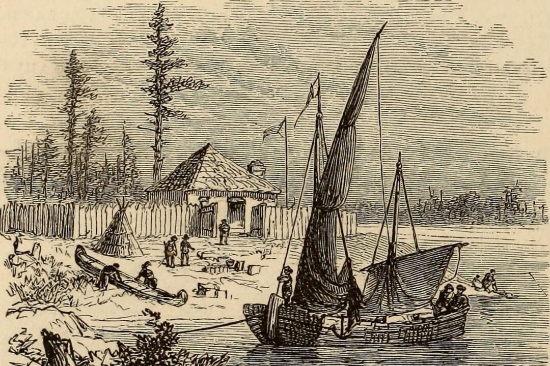 Kent Island: The Almost-Forgotten Story of Maryland’s Colony