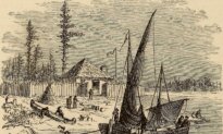 Kent Island: The Almost-Forgotten Story of Maryland’s Colony