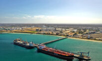 Australia Locks In Fertiliser Supply From Indonesia