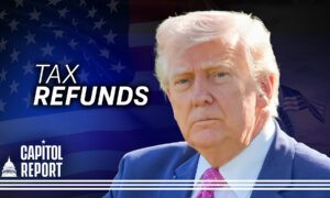 Capitol Report Full Broadcast (April 16)