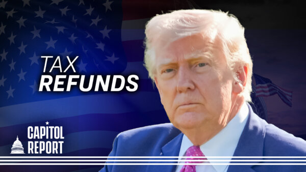 Capitol Report Full Broadcast (April 16)