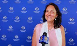Shen Yun Captivates German Audience: ‘You Have to See it at Least Once in Your Life’