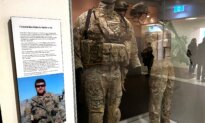 Australian War Memorial Updates Roberts-Smith Display to Reflect War Crimes Charges