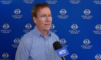 Psychiatrist Calls Shen Yun ‘Amazing’