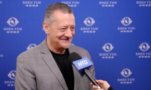 Long Island Legislator Applauds Shen Yun’s ‘10-Star’ Performance
