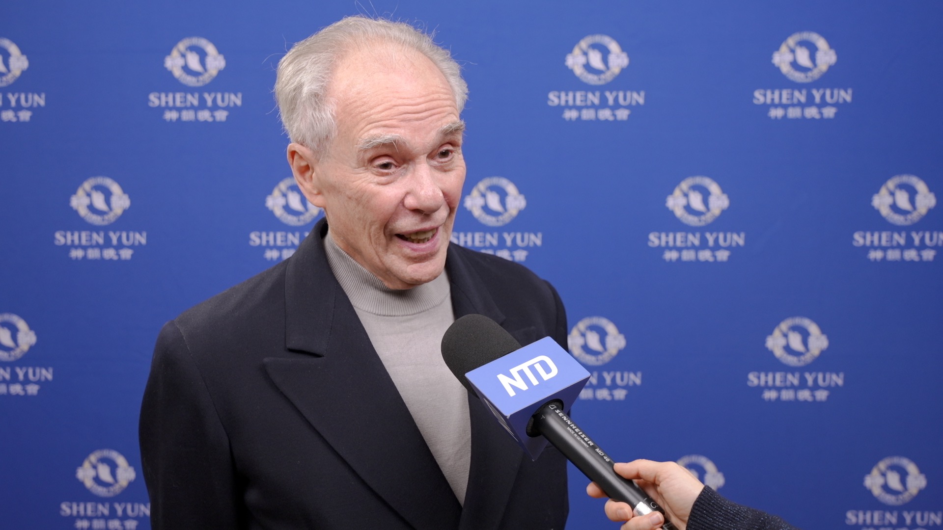 Award-Winning Writer Praises Shen Yun for Inspiring Reflection on ...