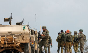 Israel, Lebanon Enter 10-Day Ceasefire; House Votes to Extend Spy Powers for 10 Days | NTD Good Morning (April 17)